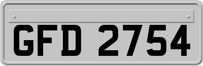 GFD2754