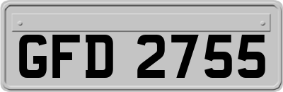 GFD2755