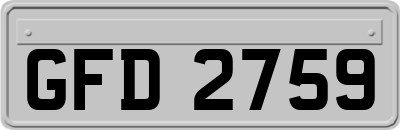 GFD2759