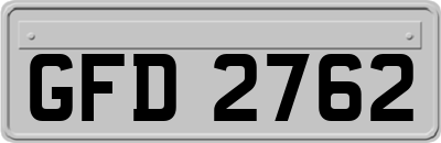 GFD2762