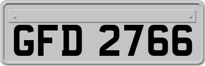 GFD2766