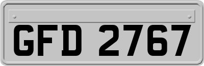 GFD2767