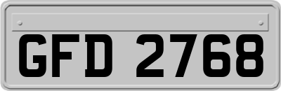 GFD2768