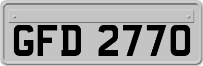 GFD2770