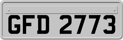GFD2773