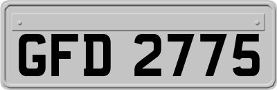 GFD2775