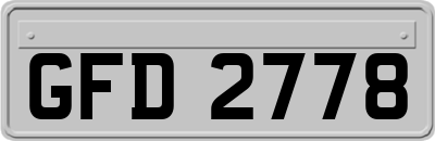GFD2778