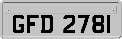 GFD2781