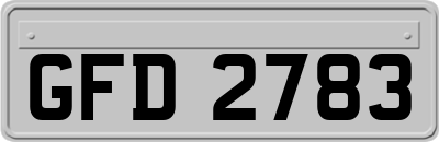 GFD2783