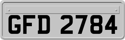 GFD2784
