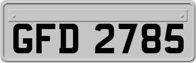 GFD2785