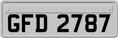 GFD2787