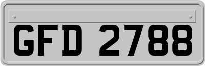 GFD2788