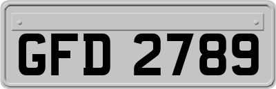 GFD2789