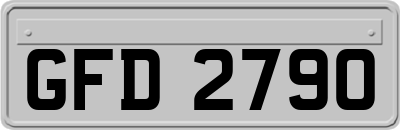 GFD2790