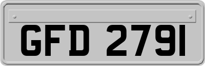 GFD2791