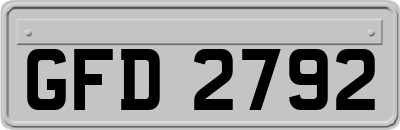 GFD2792