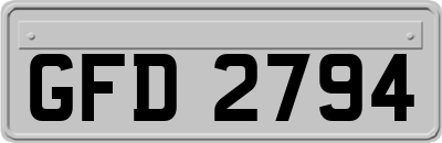 GFD2794