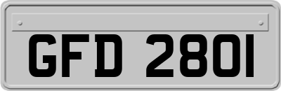 GFD2801