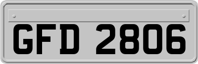 GFD2806