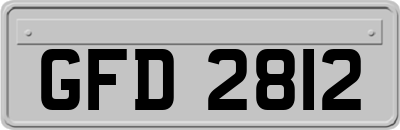 GFD2812