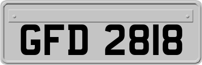 GFD2818