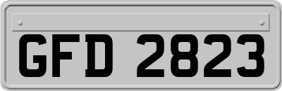 GFD2823