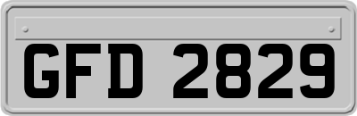 GFD2829