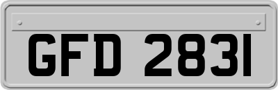 GFD2831