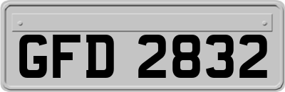 GFD2832