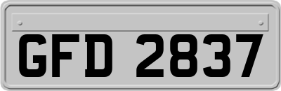 GFD2837