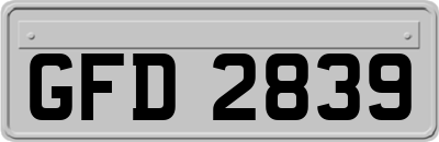 GFD2839