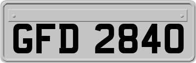 GFD2840