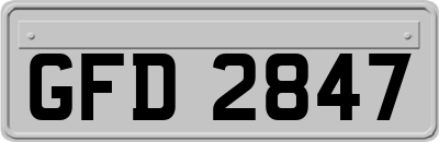 GFD2847