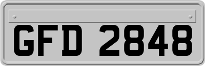 GFD2848