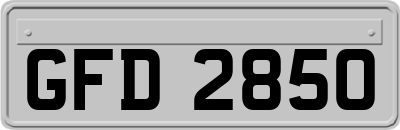 GFD2850