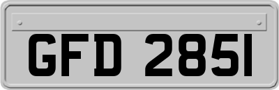 GFD2851