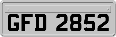 GFD2852