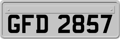 GFD2857