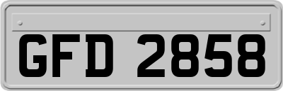 GFD2858