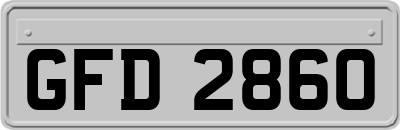 GFD2860