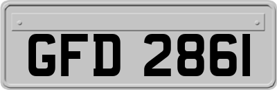 GFD2861