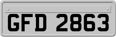 GFD2863