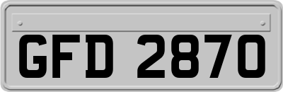 GFD2870