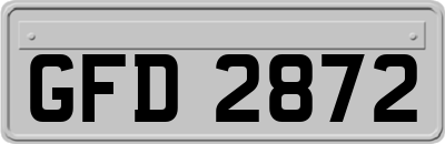 GFD2872