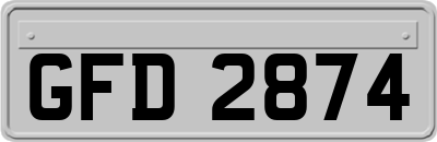 GFD2874