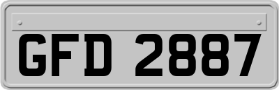 GFD2887
