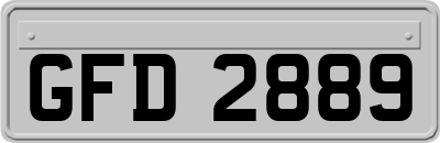 GFD2889