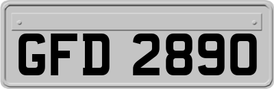 GFD2890