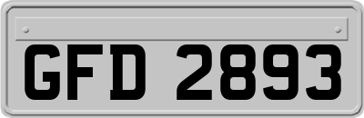 GFD2893